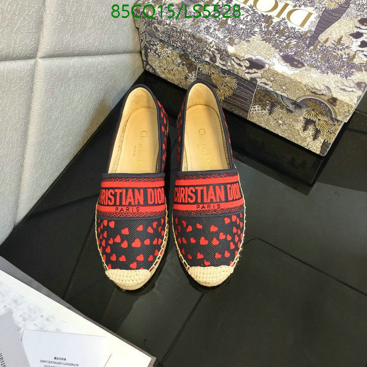 SAMCC - DOR Women Shoes - 1908