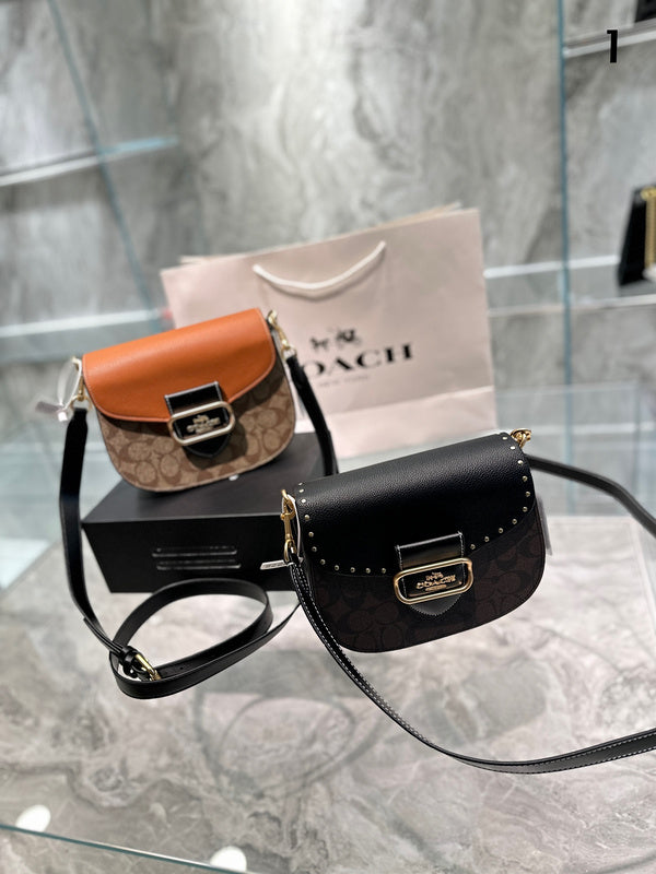 Satchel Bags - CCH Bags - 332