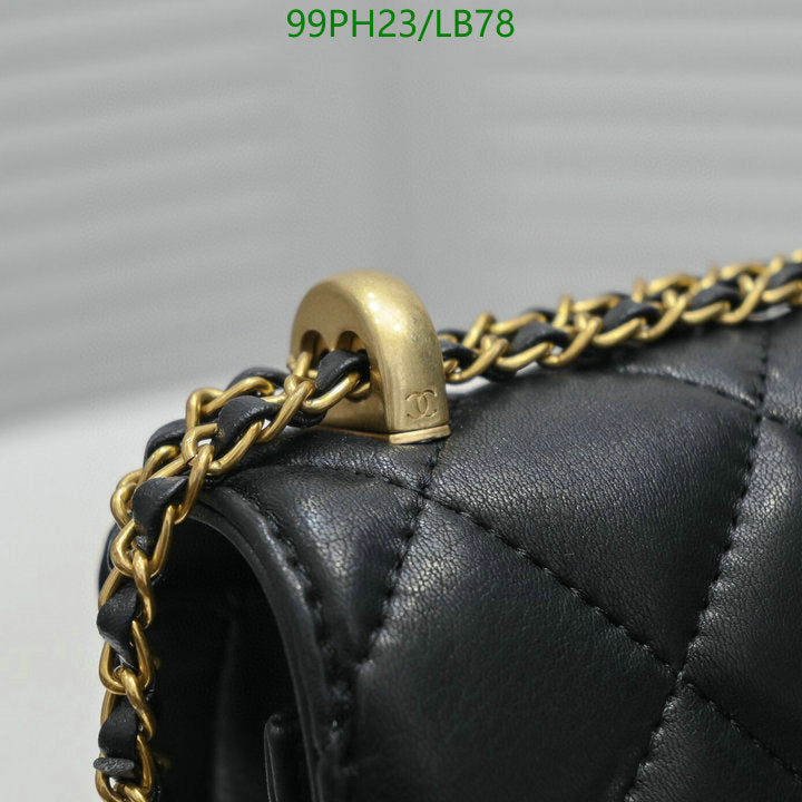 SAMC - CHL Bags Crossbody - 451