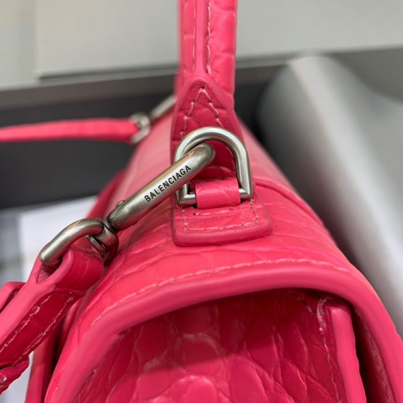 Satchel Bags - BGA Bags - 730