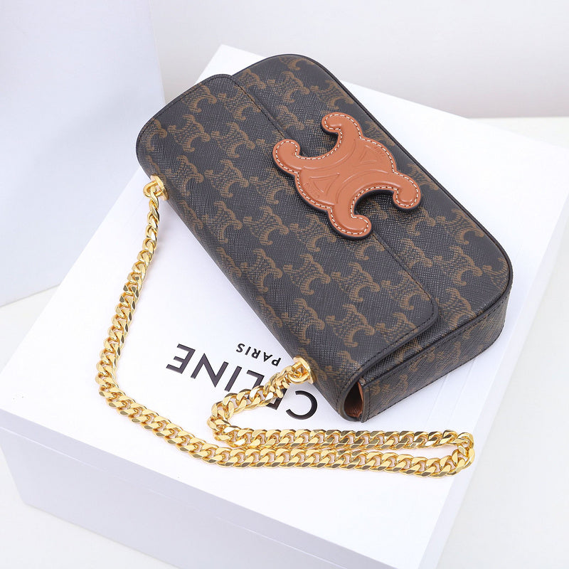 Glamy - COL Bags - 210