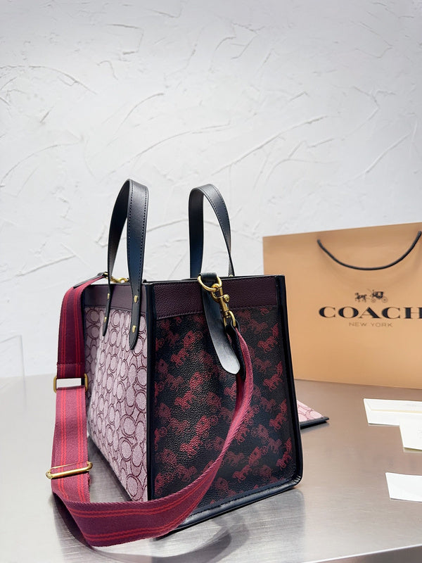 Satchel Bags - CCH Bags - 194