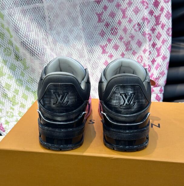 SAMC - LOV Men Shoes - 361
