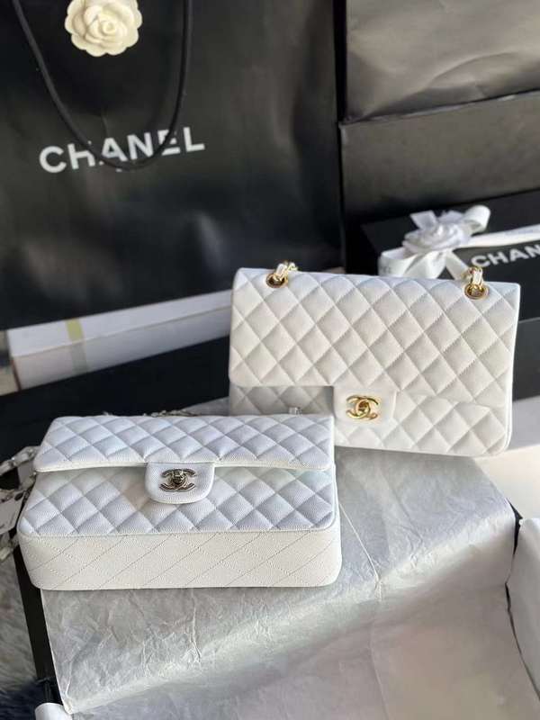 Satchel Bags - CHL Bags - 6117