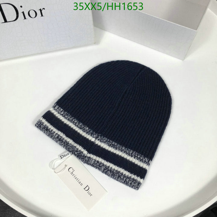SAMC - DOR Caps & Hats - 095