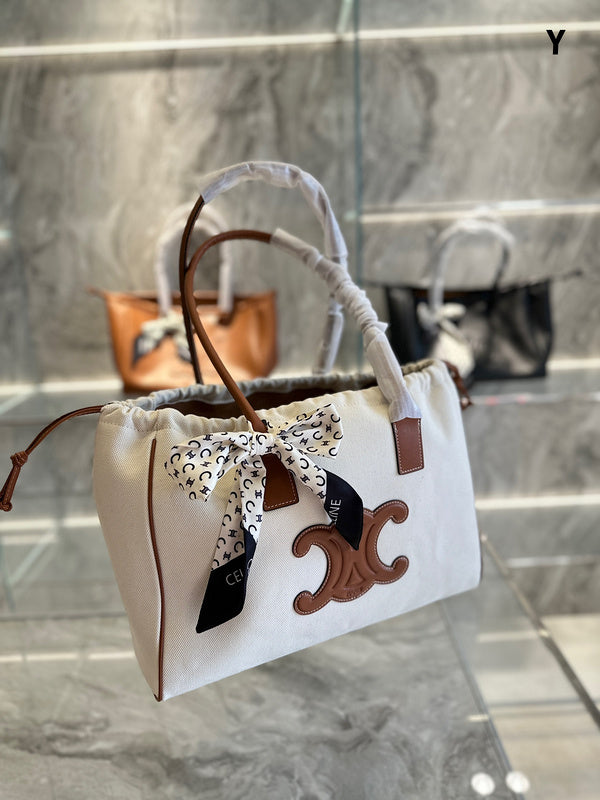 Satchel Bags - CHN Bags - 019