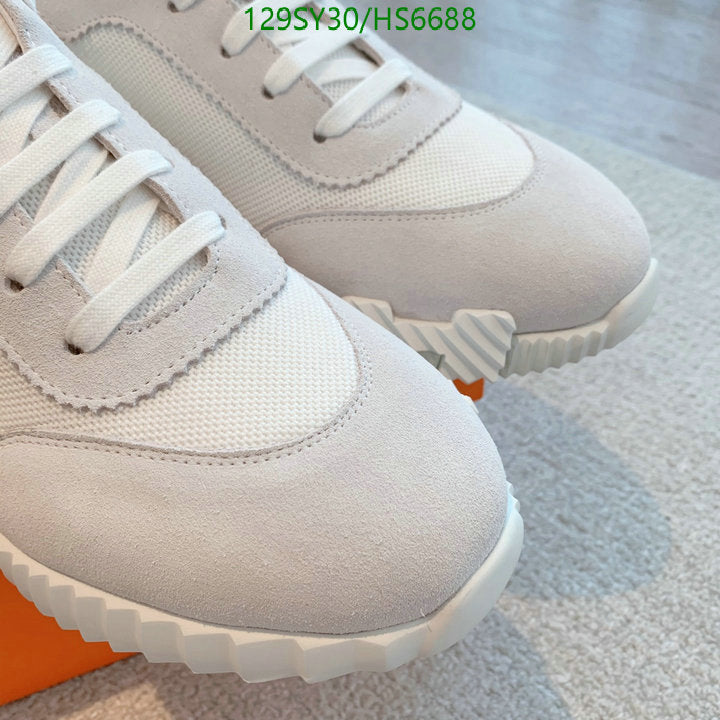 SAMC - HMS Men Shoes - 623