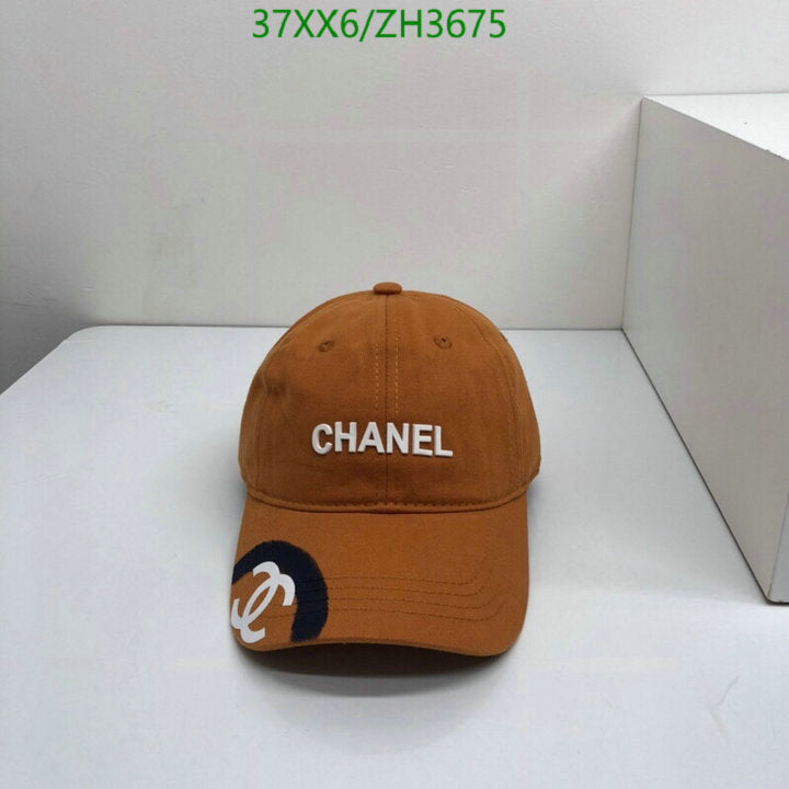 SAMC - CHL Caps & Hats - 428