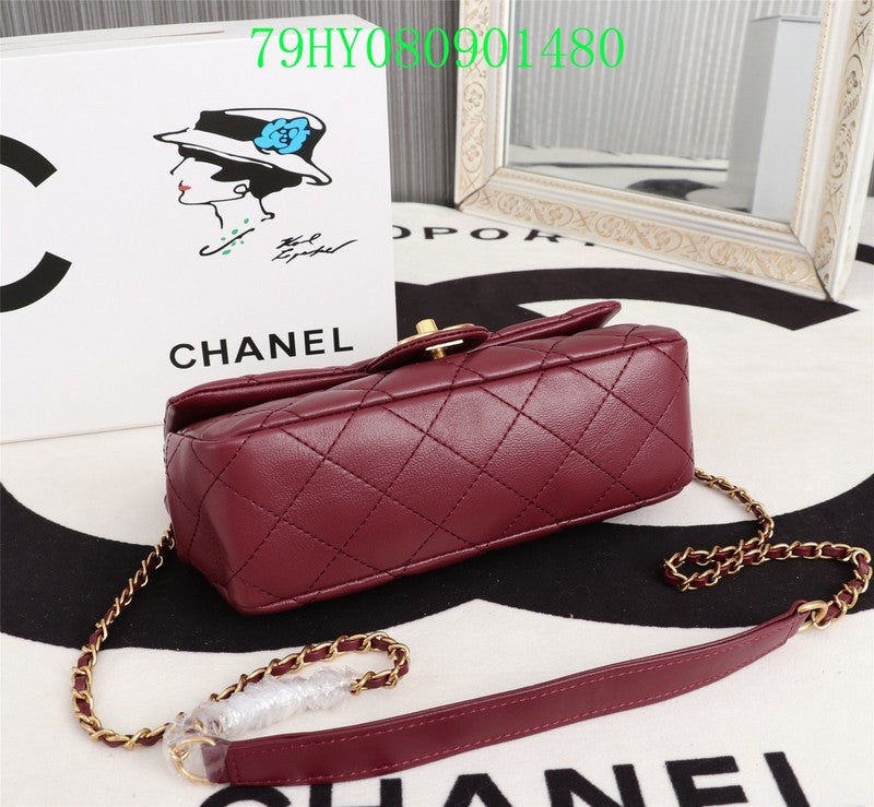 Glami - CHL Bags - 3319