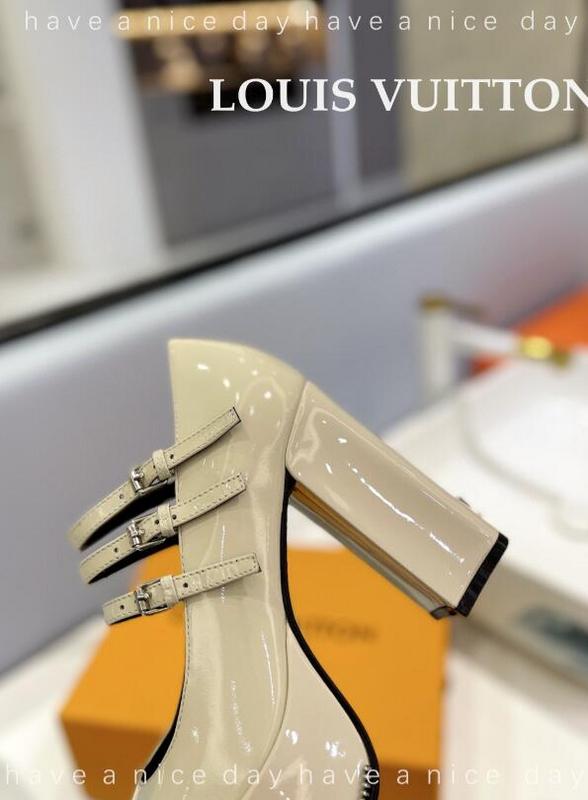 SAMC - LOV Women Shoes - 536