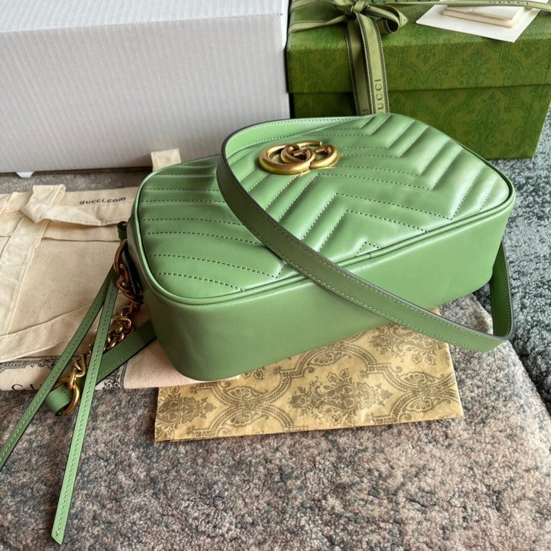 Satchel Bags - GCI Bags - 705