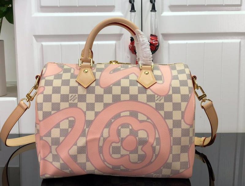 SAMC - LOV Bags - 2113