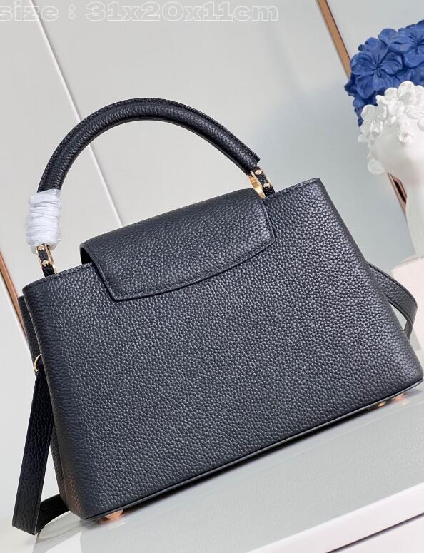 SAMC - LOV Bags - 548