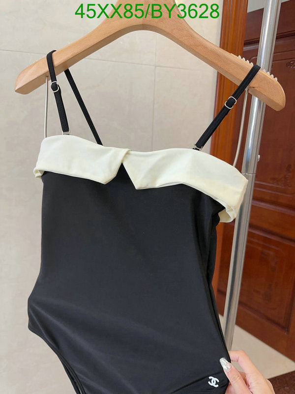 SAMC - CHL Swimsuits - 105