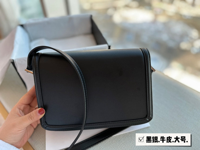 Satchel Bags - STLT Bags - 008