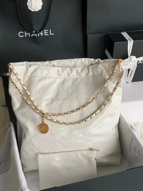 Satchel Bags - CHL Bags - 5859