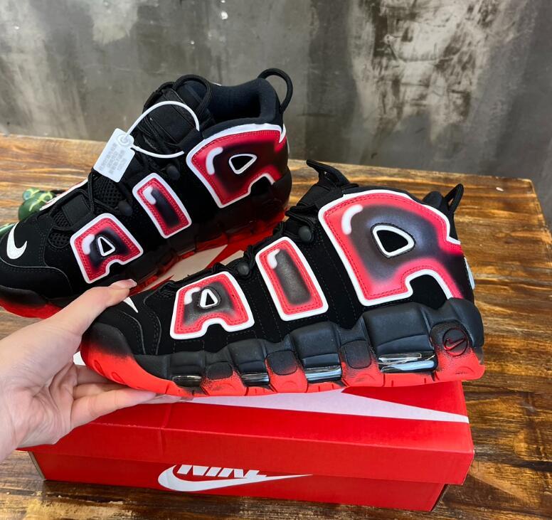 SAMC - NKE Shoes - 231