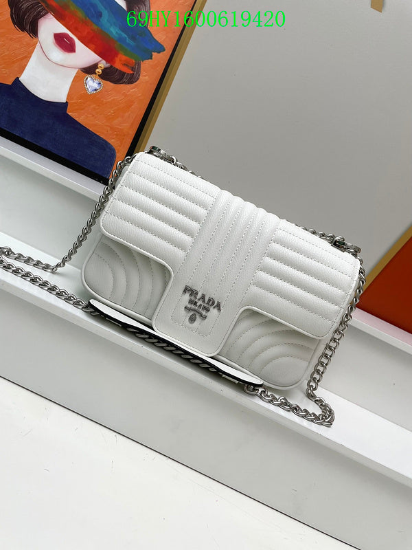 Satchel Bags - PDA Bags - 3174