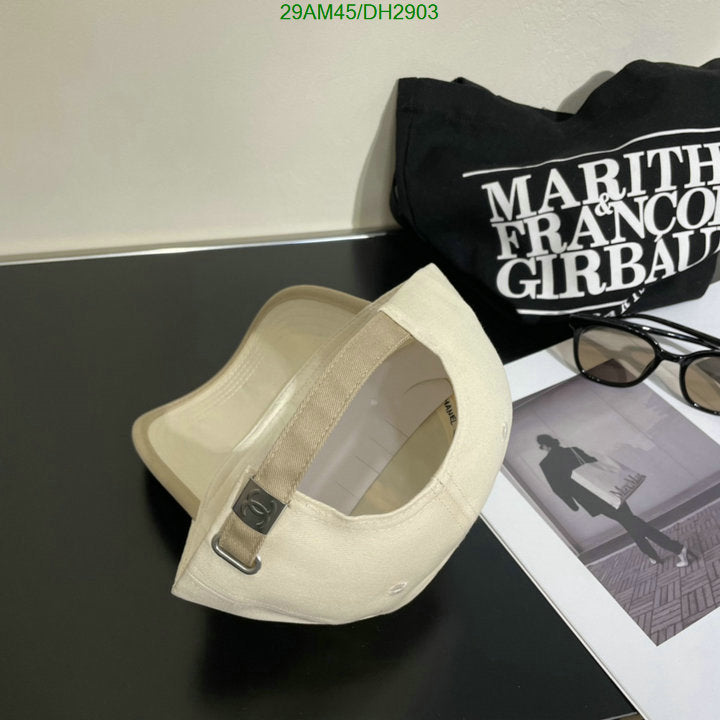 SAMC - CHL Caps & Hats - 030