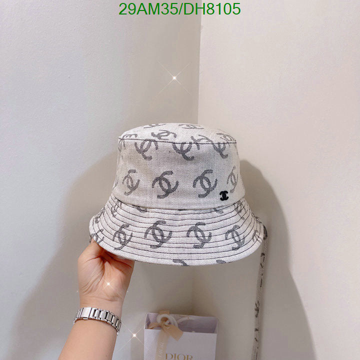 SAMC - CHL Caps & Hats - 010