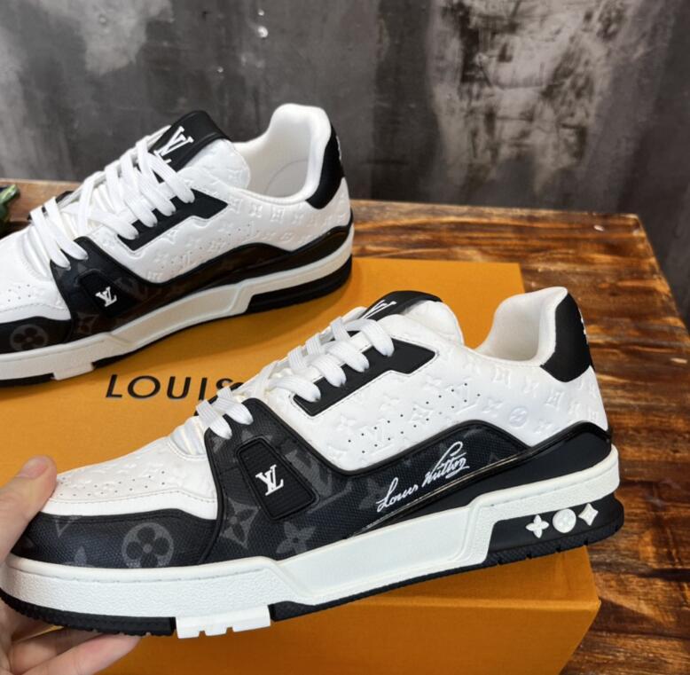 SAMC - LOV Men Shoes - 729