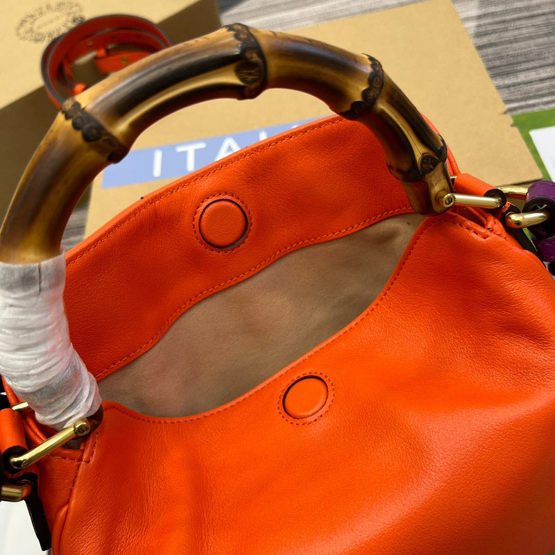 Satchel Bags - GCI Bags - 7521