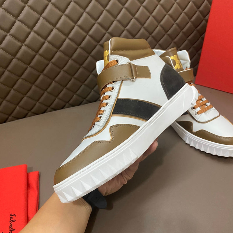 Satchel Bags - Mix Shoes - 761