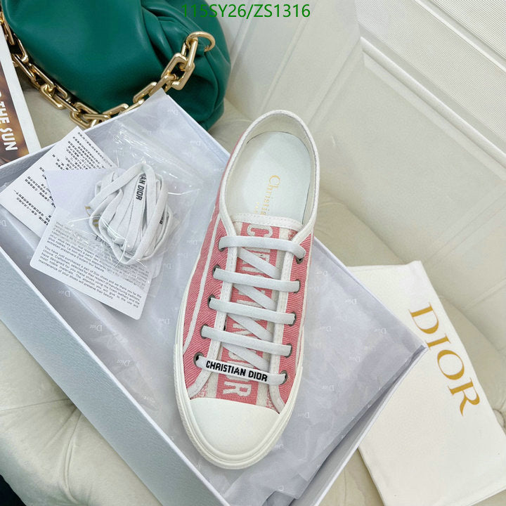 SAMC - DOR Women Sneakers - 109