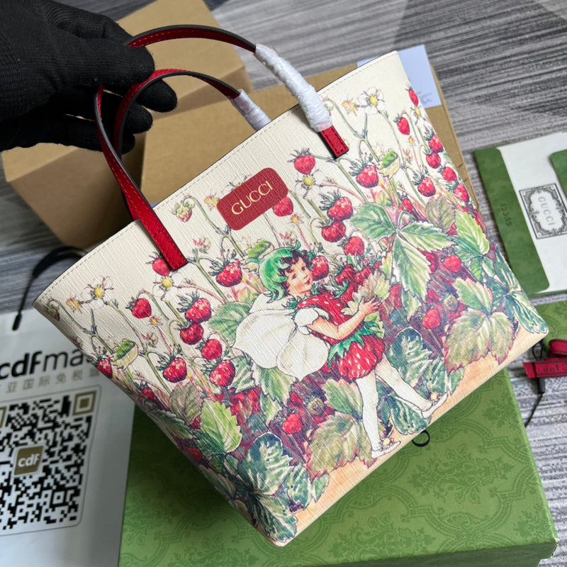 ELE - GG Bags - 974