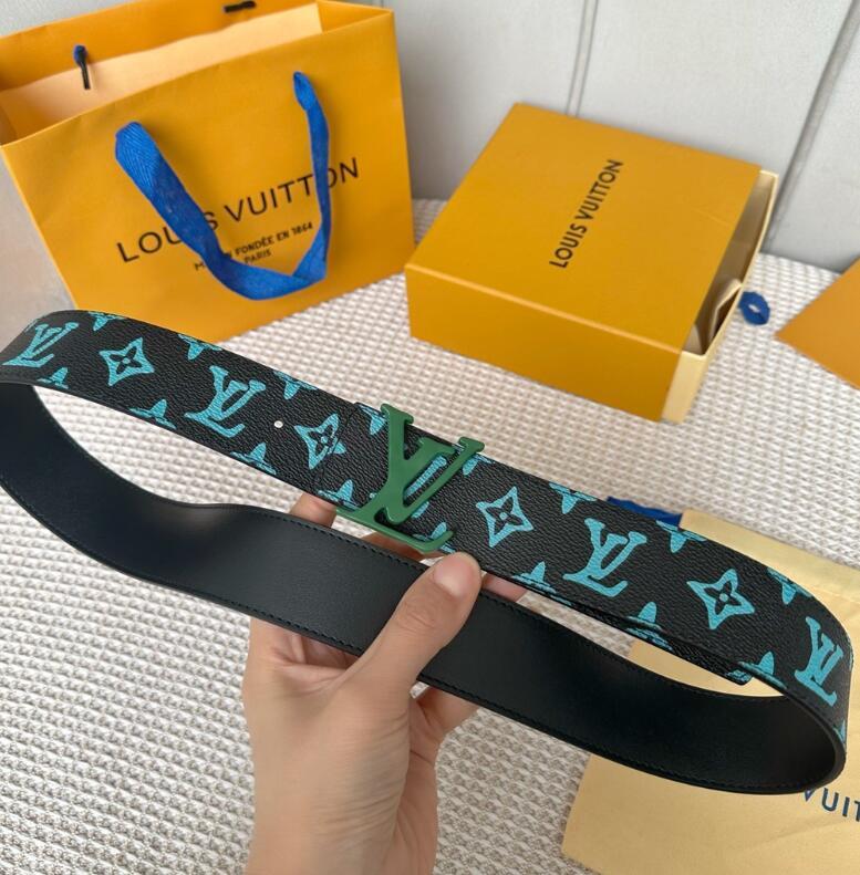 SAMC - Mix Belts - 013