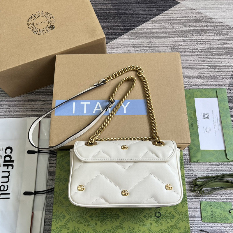 ELE - GG Bags - 091