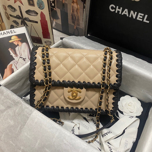 GlamI - CHL Bags - 3430