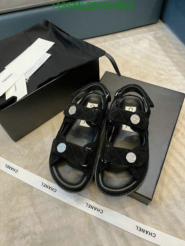 SAMC - CHL Women Shoes Beach - 096
