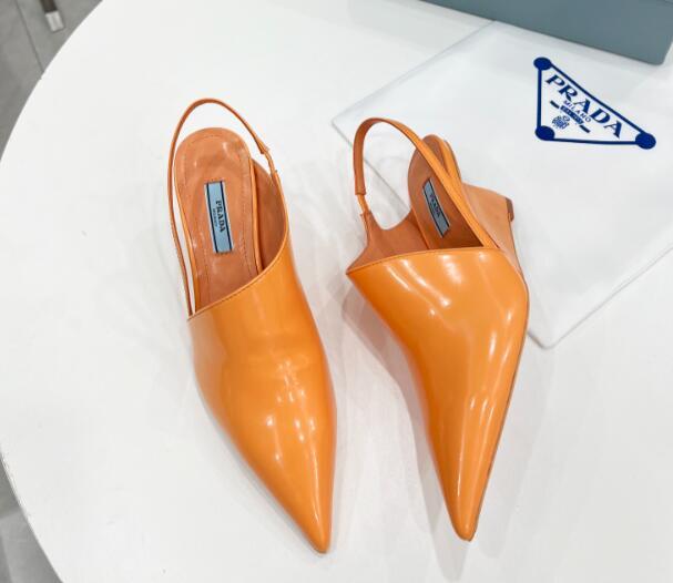 GlamyWomen Shoes - 506