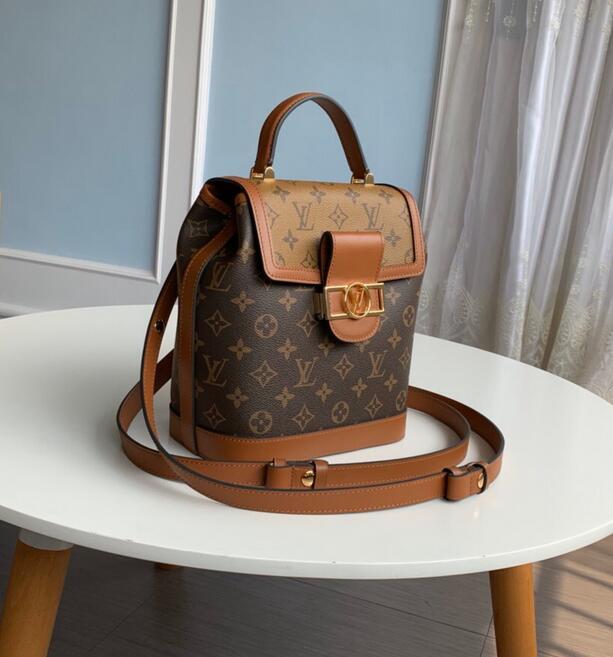SAMC - LOV Bags - 3016