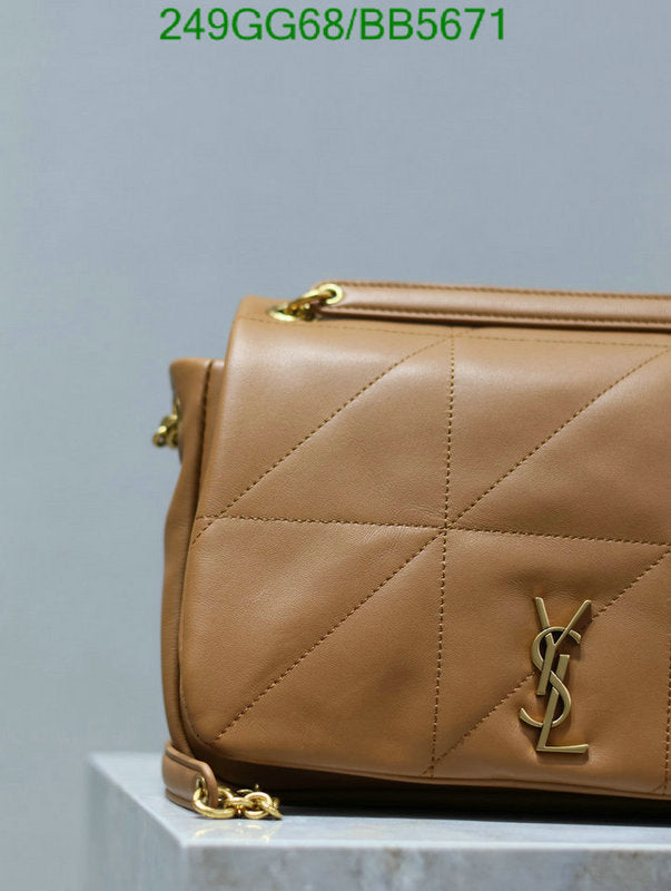 SAMC - YLS Bags - 021