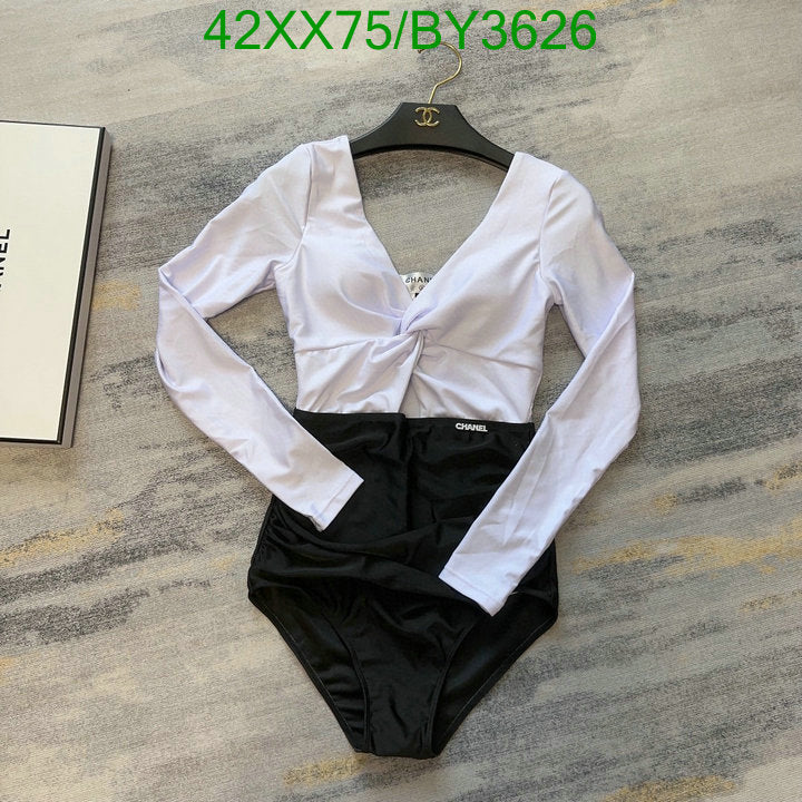 SAMC - CHL Swimsuits - 103