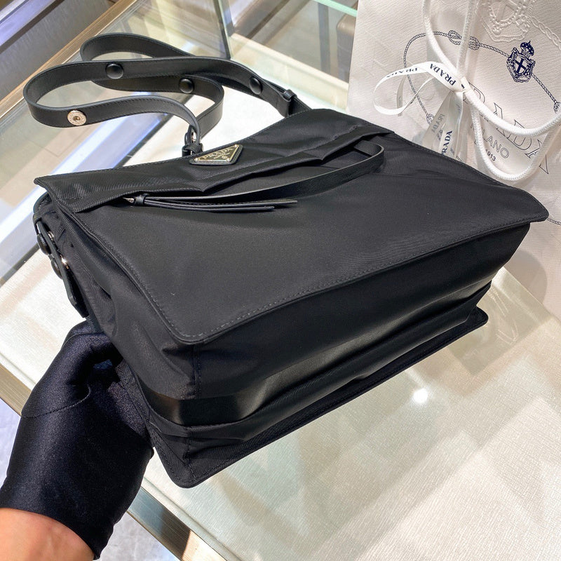 Satchel Bags - PDA Bags - 2769