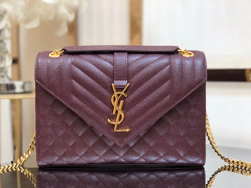 Satchel Bags - SLY Bags - 2450