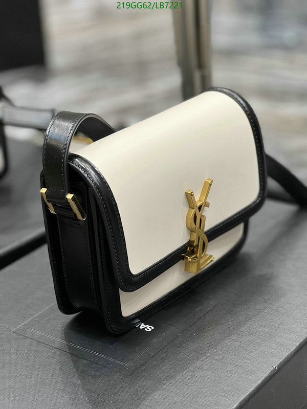SAMC - YLS Bags - 464