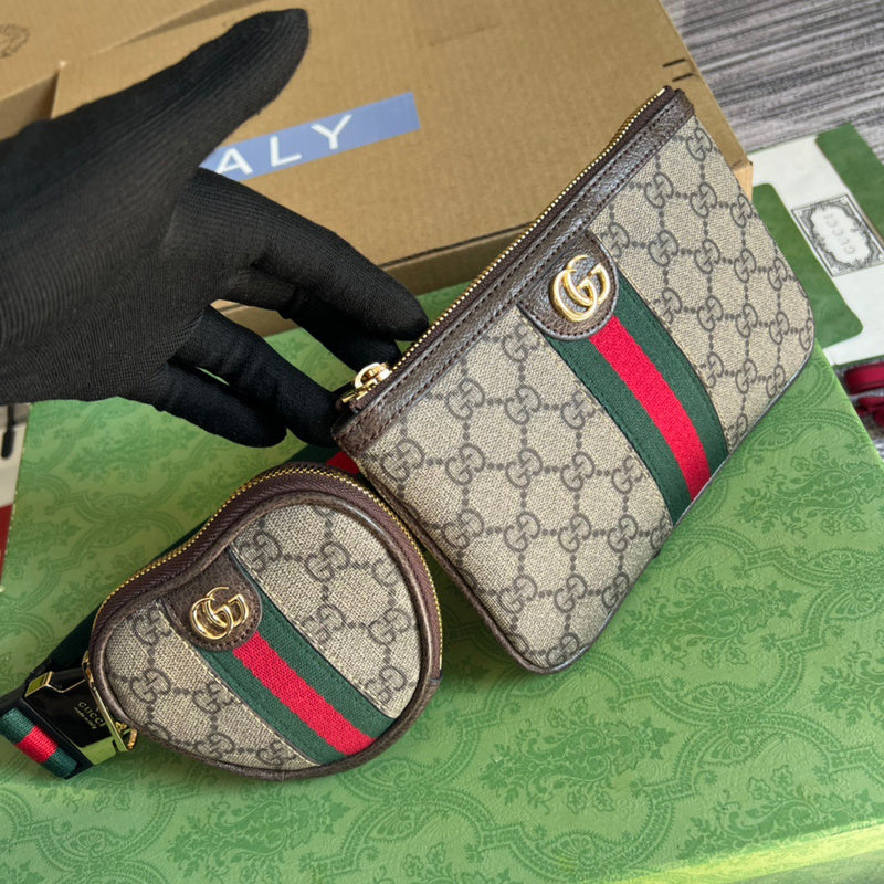 Satchel Bags - GCI Bags - 7760
