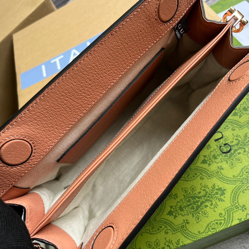 Satchel Bags - GCI Bags - 7398