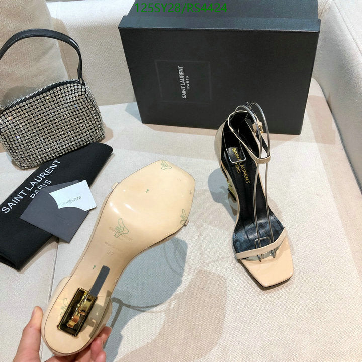 SAMC - YLS Women Shoes Heels - 030