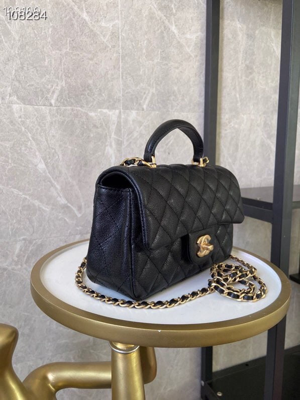 Satchel Bags - CHL Bags - 3941