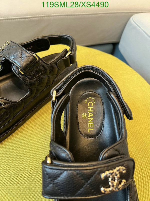 SAMC - CHL Women Shoes Beach - 097