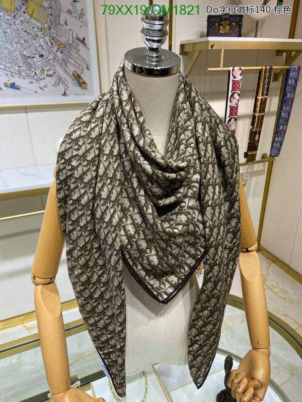 SAMC - DOR Scarves - 295