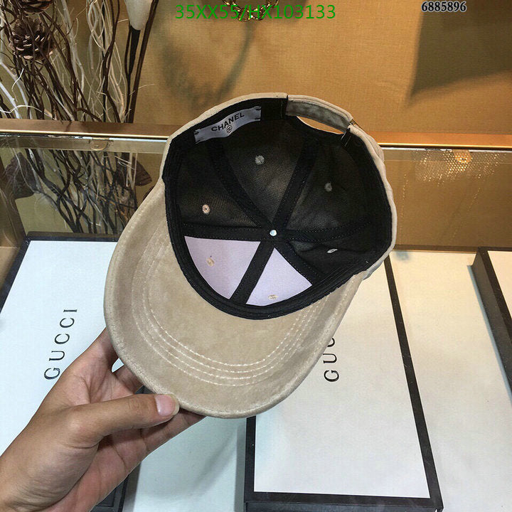 SAMC - CHL Caps & Hats - 530