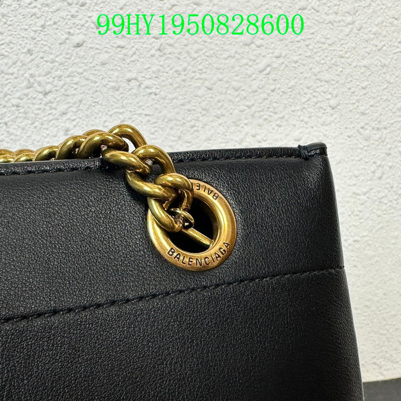 Satchel Bags - BGA Bags - 1644