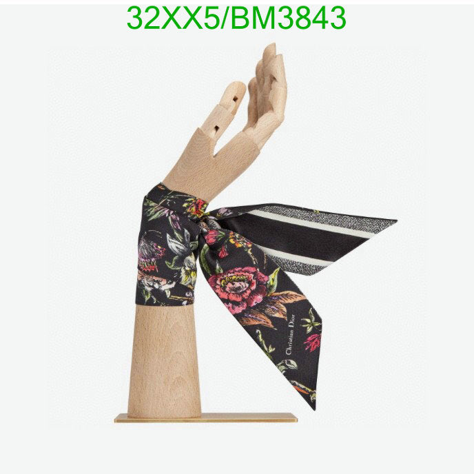 SAMC - DOR Scarves - 100