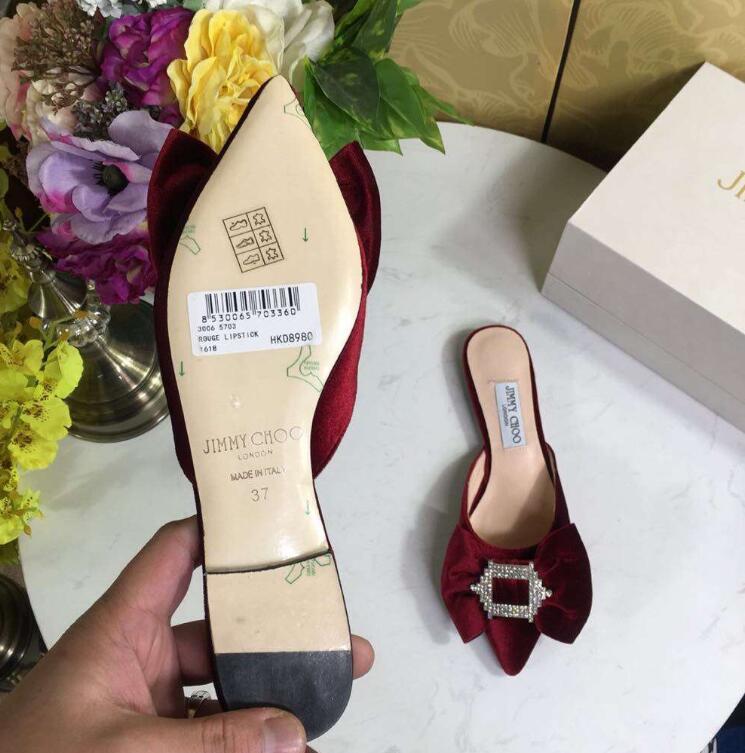 SAMC - JMC Shoes - 160